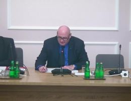 Komisja GMZ z dnia 21 listopada 2023 roku.