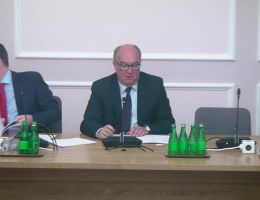 Komisja PSN z dnia 21 listopada 2023 roku.