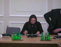 Komisja KSP z dnia 21 listopada 2023 roku.