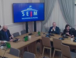 Komisja CNT z dnia 21 listopada 2023 roku.