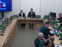 Komisja OBN z dnia 21 listopada 2023 roku.