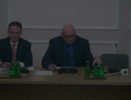 Komisja ESK z dnia 21 listopada 2023 roku.