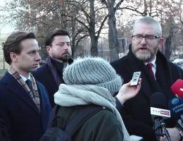 Komentarz Konfederacji po spotkaniu z Premierem!