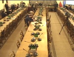 Komisja SPC z dnia 27 listopada 2023 roku.