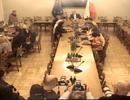 Komisja PSR z dnia 27 listopada 2023 roku.