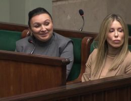 Poseł Grzegorz Adam Płaczek - Wystąpienie z dnia 29 listopada 2023 roku.