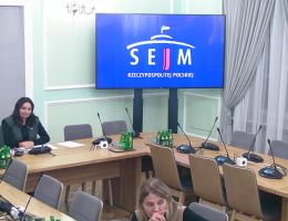 Komisja NKK z dnia 28 listopada 2023 roku.