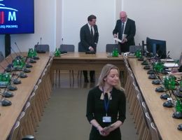 Komisja ODK z dnia 28 listopada 2023 roku.