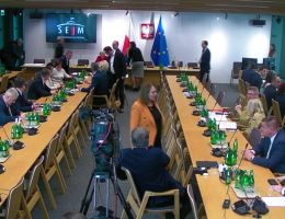 Komisja FPB z dnia 28 listopada 2023 roku.