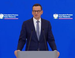 Poseł Mateusz Morawiecki -  To na pewno TVN wytnie! Godni następcy Urbana