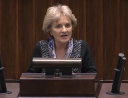 Posłanka Magdalena Małgorzata Kołodziejczak - Oświadczenie z dnia 06 grudnia 2023 roku.