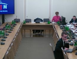 Komisja UST z dnia 05 grudnia 2023 roku.