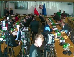 Komisja GOR z dnia 05 grudnia 2023 roku.