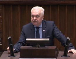 Poseł Jacek Czerniak - Wystąpienie z dnia 07 grudnia 2023 roku.