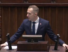 Poseł Cezary Tomczyk - Wystąpienie z dnia 07 grudnia 2023 roku.