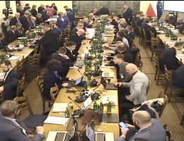 Komisja ESK i FPB z dnia 06 grudnia 2023 roku.