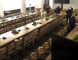 PZ ds. Reparacji, Odszkodowania i Zadośćuczynienia Należnych P... z dnia 06 grudnia 2023 roku.