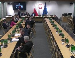 Komisja RRW z dnia 07 grudnia 2023 roku.