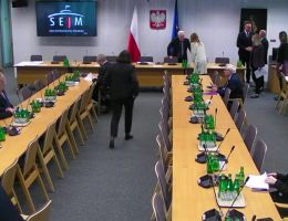 Komisja SUE z dnia 07 grudnia 2023 roku.