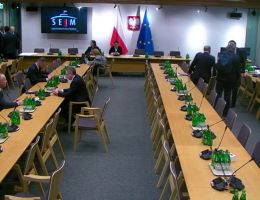 Komisja INF z dnia 07 grudnia 2023 roku.