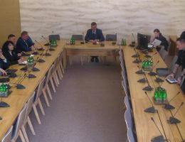 PZ na rzecz Życia i Rodziny z dnia 28 listopada 2023 roku.