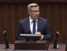 Poseł Jarosław Wiesław Wieczorek - Wystąpienie z dnia 12 grudnia 2023 roku.