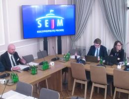 Komisja CNT z dnia 11 grudnia 2023 roku.