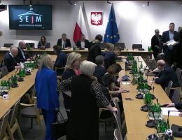 Komisja ZDR z dnia 11 grudnia 2023 roku.