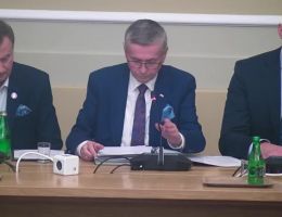 Komisja KFS z dnia 12 grudnia 2023 roku.