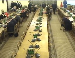 Komisja ESK i FPB z dnia 19 grudnia 2023 roku.