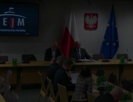 Komisja CNT z dnia 19 grudnia 2023 roku.