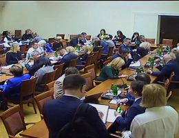 Komisja PSR z dnia 19 grudnia 2023 roku.