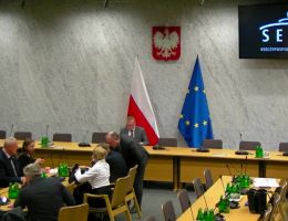 Komisja STR z dnia 20 grudnia 2023 roku.