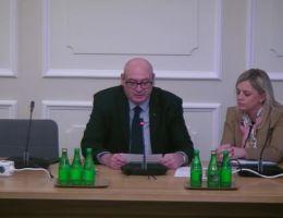 Komisja PSN z dnia 20 grudnia 2023 roku.