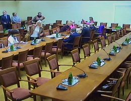 Komisja PSR z dnia 20 grudnia 2023 roku.