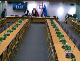 Komisja RSP z dnia 20 grudnia 2023 roku.