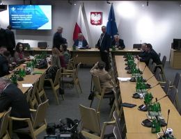 Komisja RRW z dnia 20 grudnia 2023 roku.