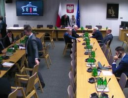 Komisja SUE z dnia 20 grudnia 2023 roku.