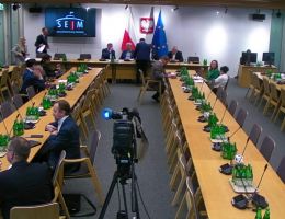 Komisja RRW z dnia 21 grudnia 2023 roku.