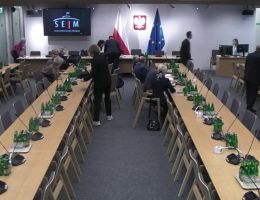 Komisja OSZ z dnia 21 grudnia 2023 roku.