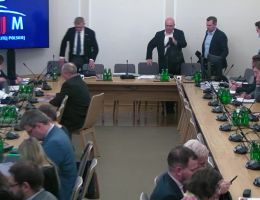 Komisja ESK z dnia 27 grudnia 2023 roku.