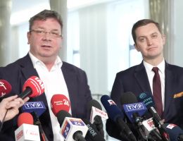 Przystąpienie Polski do Prokuratury Europejskiej