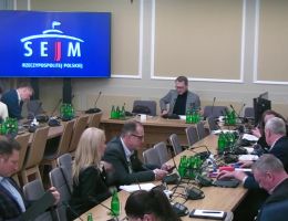 Komisja STR z dnia 28 grudnia 2023 roku.