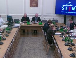 Komisja CNT z dnia 28 grudnia 2023 roku.