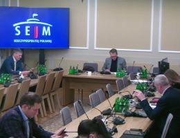 Komisja STR z dnia 28 grudnia 2023 roku.