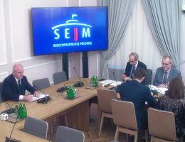 Komisja SZA z dnia 28 grudnia 2023 roku.