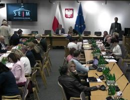 Komisja ZDR z dnia 28 grudnia 2023 roku.