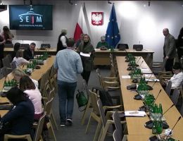 Komisja ZDR z dnia 28 grudnia 2023 roku.