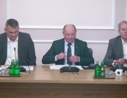 Komisja KOP z dnia 28 grudnia 2023 roku.