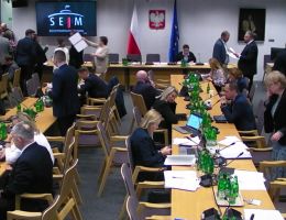 Komisja INF z dnia 28 grudnia 2023 roku.